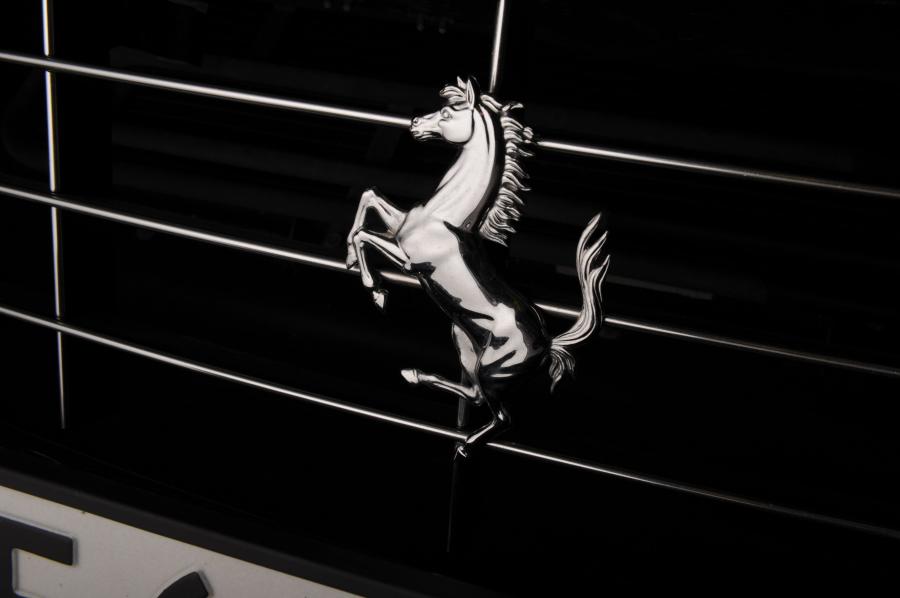  Ferrari 599 GTB Fiorano 2008 года  (фото 9 из 13)